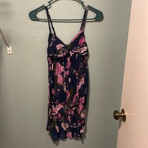 Free people tank top